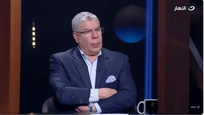  «قلبة وش نص ساعة».. أحمد شوبير يكشف مفتاح صلح زوجته (فيديو)