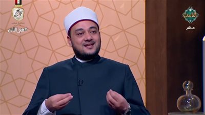 عضو الشئون الإسلامية: التمسك بالهوية الدينية الضمانة الأساسية للتقدم والبناء( فيديو)