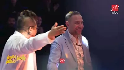 الحلقة السادسة من 