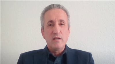 خليل عزيمة: 