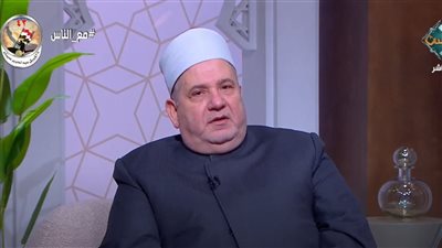 عضو الطرق الصوفية: حب المصريين لآل البيت جزء من هويتهم الدينية ( فيديو)