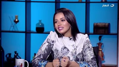 غيرت مساري الفني.. سمية درويش تتحدث عن أغنيتها 