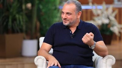 خالد منتصر: 