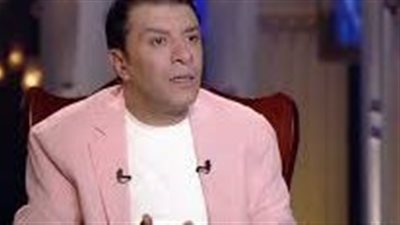 الفنان مصطفى كامل يزور أشرف زكي لدعمه بعد أزمته الصحية