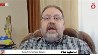 خبير سياسي: استمرار الحرب يمنع إجراء الانتخابات وزيلينسكي لا يتمسك بالسلطة