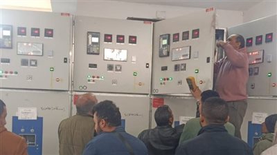 وزير الإسكان: تدعيم محولات شرق النيل لتغذية 3 مناطق ببنى سويف الجديدة