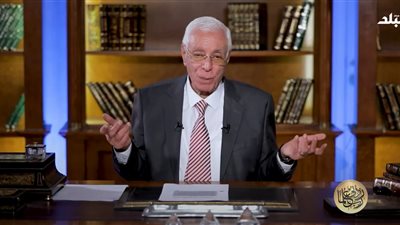 ما علامات الإصابة بحصوات المرارة ؟.. حسام موافي يوضح            