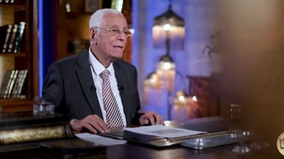 حسام موافي: الرياضة وحدها لا تكفي لإنقاص الوزن (فيديو)