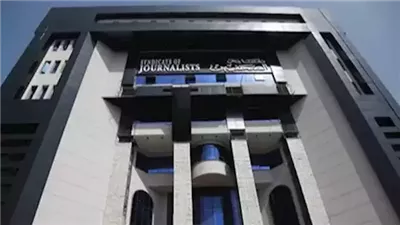 جمال عبدالرحيم : خطاب النقابة لمجلس الدولة لم يتم تسريبه من النقابة