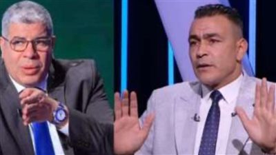 شوبير: أسطورة حراسة المرمى ليست حكرًا على أحد ولا يمكن التقليل من أي لاعب 