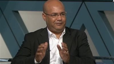 أشرف عبد الغنى: ثوابت مصر تجاه القضية الفلسطينية لم تتغير علي مدار التاريخ 