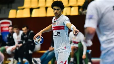 الأهلي يصطدم بسموحة.. والزمالك يلتقي هليوبوليس بتاسع جولات دوري محترفي اليد