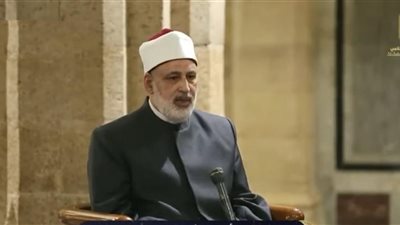 الضويني: الأزهر الشريف منحة ربانية تقدم للبشرية ترجمة للوسطية