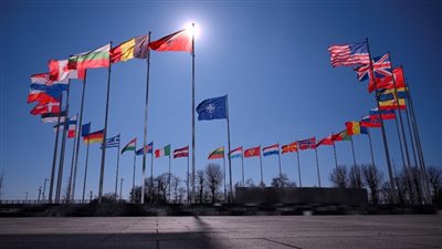 بعد الصدام الأمريكى الأوكرانى .. أوربا ترفع شعار «إعادة التسليح » لمواجهة التحديات