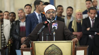 د. محمد الجندي: الأزهر الشريف هو حصن الوعي الإنساني في العالم كله