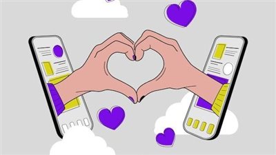 الحب في العصر الرقمي.. كيف أثرت التكنولوجيا على العلاقات؟