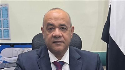 وفاة وكيل وزارة الصحة بالمنوفية بعد تعرضه لأزمة قلبية مفاجئة