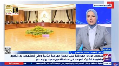 خبير اقتصادي: الدولة تسعى لتحسين المستوى المعيشي للمواطنين ووصول الدعم«فيديو» لمستحقيه (فيديو)