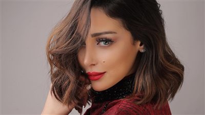 رامز جلال يسخر من بسمة بوسيل :