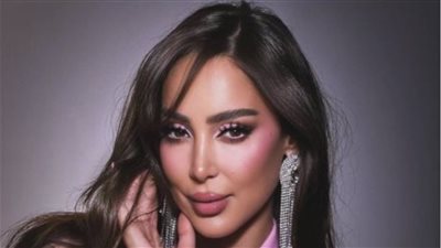 رامز جلال عن بسمة بوسيل: 