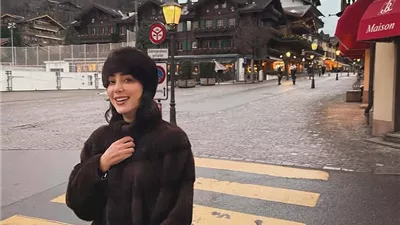 نوبة صراخ.. بسمة بوسيل تتعرض للانهيار بسبب الكهرباء في «رامز ايلون مصر»