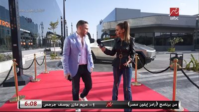 رامز جلال ينتقم لـ 