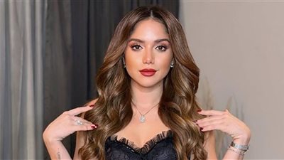 رنا رئيس: مؤمنة بالحسد .. ومشاركتي في قادورن باختلاف شرف كبير لي(فيديو) 