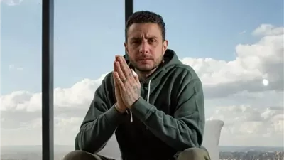 أحمد الفيشاوي : 