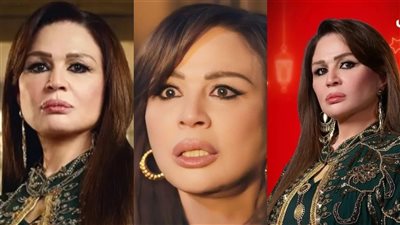 إلهام شاهين: 