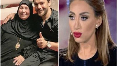 «مظلمتهاش وهي اللى ظلمت نفسها».. أحمد حسن يكشف عن تفاصيل خلافه مع ريهام سعيد 