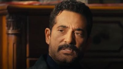 سيد الناس يتصدر جوجل قبل عرض الحلقة 8..وعمرو سعد: استعدوا للي جي