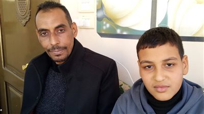 مصري عائد من السودان: ما فعله السيسي يجعلنا نعيش مرفوعين الرأس