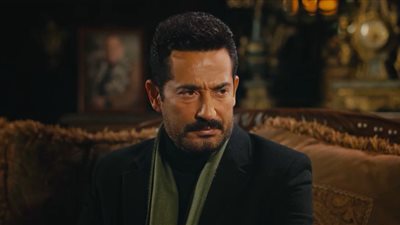 مسلسل سيد الناس الحلقة 7.. الجارحي يكتشف احتجاز والده لشخص كوري