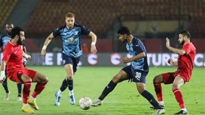 تعرف علي موعد مباراة بيراميدز والجيش الملكي في دورى أبطال أفريقيا 