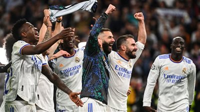 محمد الدماطي يسأل chat GPT عن قرعة تسهل فوز ريال مدريد بالتشامبيونز ليج