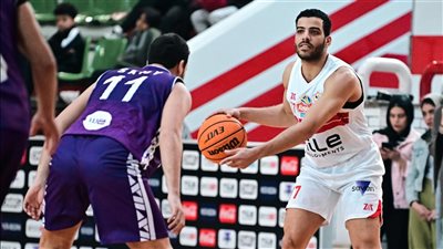 الزمالك يقطع 