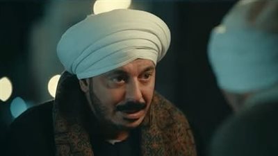 الحلقة السابعة من «حكيم باشا».. مصطفى شعبان يأخذ زوجته وابنه إلى القصر