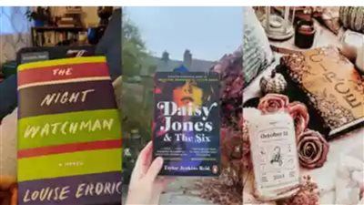 اليوم العالمي للمرأة..10 كتب تحتفي بالنساء القويات عبر الأجناس الأدبية