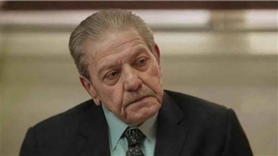 بعد نقله للعناية المركزة.. تفاصيل الحالة الصحية للفنان إحسان الترك