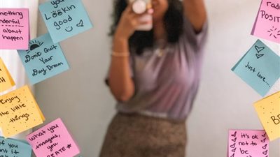  تحدي الـ21 يوما لـ التخلص من العادات السلبية وتبني سلوكيات إيجابية