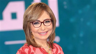 التضجين ولوي البوز يقودنا للأسوء.. هكذا علقت لميس الحديدي على المسلسلات الشعبية