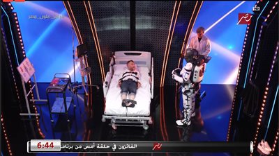 بـ100 الف جنية.. إجابة سؤال |رامز ايلون| مصر الحلقة السادسة