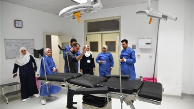 الصحة: إجراءات فورية لتوفير أدوية ومستلزمات بشمال سيناء