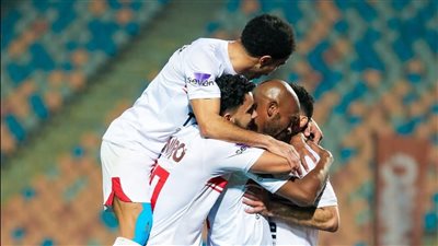  أمير هشام: الجهاز الفني للزمالك يمنح الفريق راحة قبل مواجهة الأهلي المرتقبة