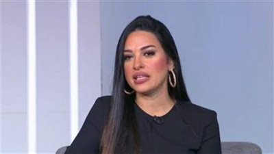 إلهام وجدي: سعيدة بظهوري الخاص في مسلسل  وتقابل حبيب