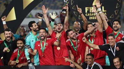 أكثر من 2 مليون دولار للأهلي مقدمة من الفيفا لهذا السبب..