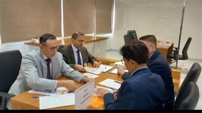  “أمراض العيون” يعقد الامتحانات النهائية لإتمام شهادة زمالة كلية الأطباء والجراحين الملكية في جلاسكو