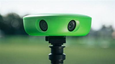 معلومات كاميرا VEO التي ظهرت في مباراة الزمالك ومودرن سبورت