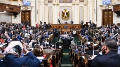 قانون العمل ونقل المحكوم عليهم بين مصر والإمارات والصرف الصحي .. قضايا يناقشها البرلمان الأسبوع المقبل 