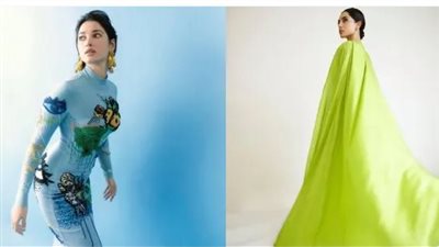 يوم المرأة 2025.. 7 ألوان فريدة لإضفاء لمسة أنثوية وجريئة على إطلالتك 